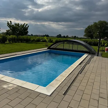 Rovine Ivisovo Greblje