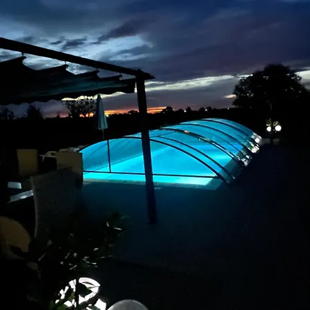 Apartment Rovine Ivisovo Greblje