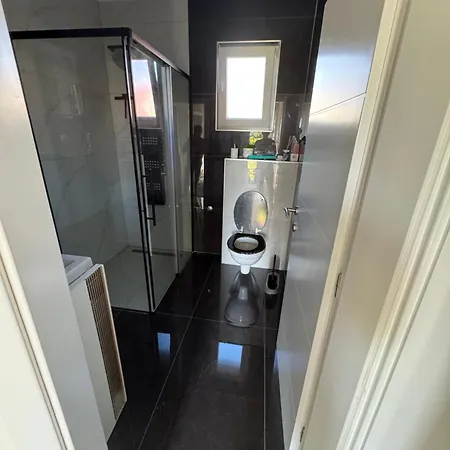 Apartman Rovine *