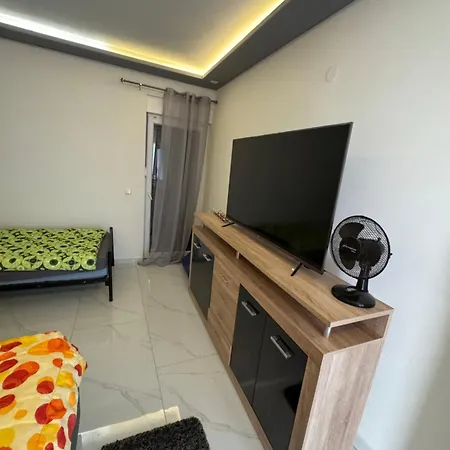 Rovine Apartman Ivisovo Greblje