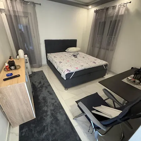 Rovine Apartment