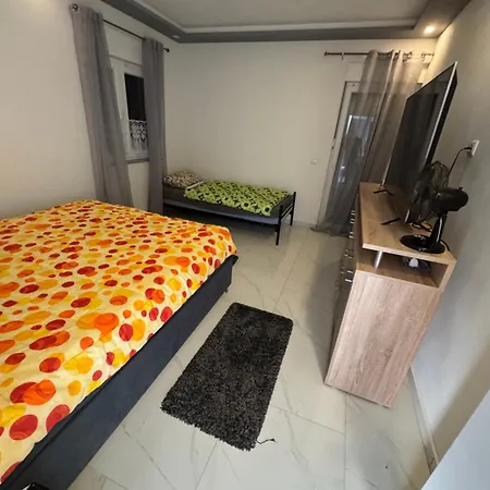 Apartment Rovine Ivisovo Greblje