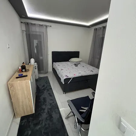 Rovine Apartman
